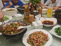 -环秀楼(黄山呈坎店)
