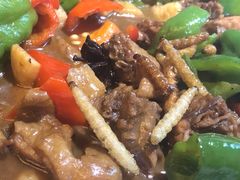 -茶花妹子云南餐厅(北大店)
