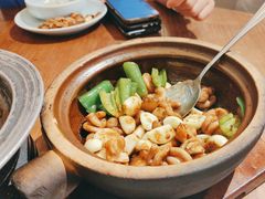 -常来小聚·广州非遗传承餐厅(地王广场店)