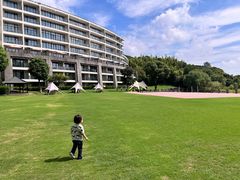 -天目湖涵田度假村