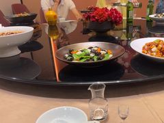 -新乾隆酒楼(帝景园店)