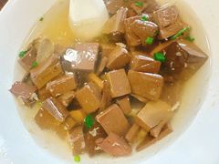 -王家沙点心店(南京西路总店)