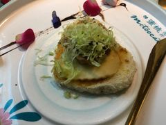 -蜜桃花开·中西融合菜E&W(南长街店)