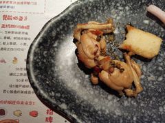 -哥老官重庆美蛙鱼头(龙湖杭州金沙天街店)