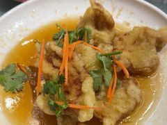 -李老哈·东北菜(宋园路店)