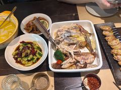 -素描餐厅(灵隐天竺店)