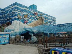 -华夏文旅海洋公园