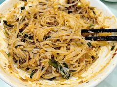 -酱壹老三饵丝(南宁南路店)