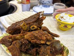 -九寨特色牦牛肉汤锅 羊肉汤锅