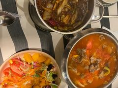 -Aqua Oasis 水天堂(石路天虹店)