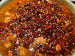水煮嫩滑肉-淀里船宴(裕华东路店)