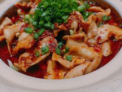 -大盐帮川菜馆(长楹天街店)