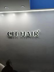 -CIT造型·烫发·染发