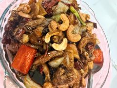 -龙海鲜螃蟹王(宏茂桥店)