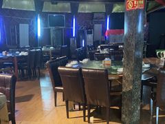 大堂-海拉尔蒙古包(房山长阳总店)