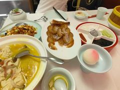 -惠丰堂饭庄·烤鸭·京味菜(西北旺·唐家岭店)