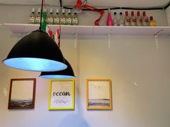 大堂-吃饼人西餐(南开店)