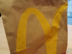 -麦当劳(无锡永乐店)