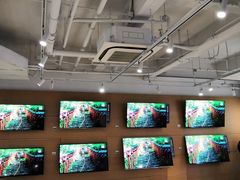 -Sony Store 索尼(上海淮海中路店)