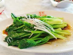 -金家老三饭庄(常营店)
