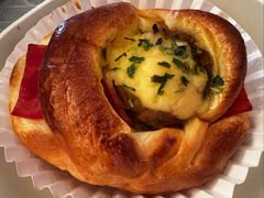 -小麦之家(海湾总店)