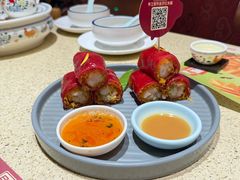 -点都德(奥体印象城店)