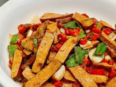 -湘与香缘·湖南菜(王府井北京市百货大楼店)