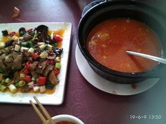 -灯盏窝饭店(新都分店)