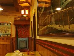 -鹤乡东北菜(崮山路店)