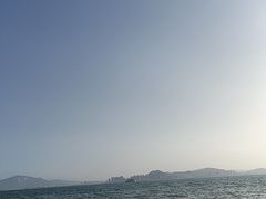 -白城沙滩