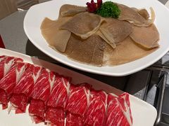 -海底捞火锅(奥体南路店)