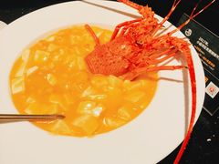 -小运河·公馆(国贸店)