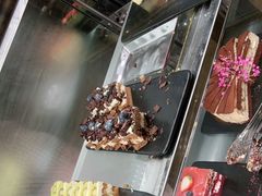 -冀粤香海鲜自助餐厅(西美五洲店)