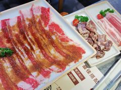 -喜来稀肉(虹泉路店)