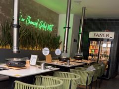 -范儿·嫂子烤肉·精致炭火烤肉(长治路店)