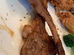 -浙江西子宾馆·瑶园咖啡厅