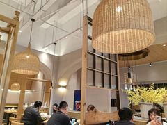 大堂-西北45°(世茂广场店)