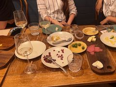 -Alimentari早午餐(安福路店)