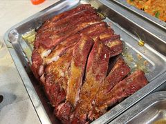 秘制烧排骨-顺徕德·仙庙烧鸡(桂庙路店)