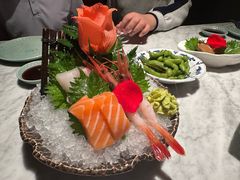 -阿吾罗日本料理(K11艺术中心店)