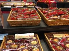 -喜万年年.嫁女饼.顺德特产(华侨城店)