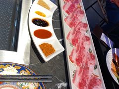 -十三姨正合丰烤肉(营迹路店)