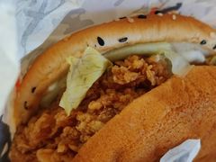 -华莱士炸鸡汉堡(崇文门搜秀城店)