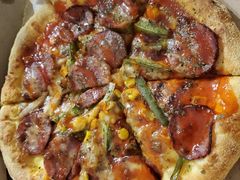 -达美乐比萨(双龙大道店)