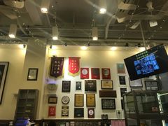 -大哥餐厅(西城花园店)