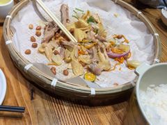 -花溪雨·森林餐厅(石基店)