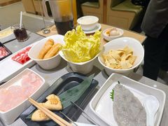 -海底捞火锅(天一广场亚细亚店)