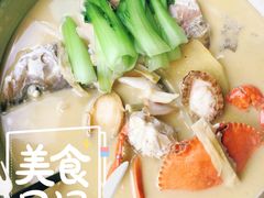 -野蔓果·山野菜(西湖景区·龙井茶田店)