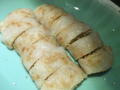 糍粑-粗茶淡饭·隐庐私厨(东亭店)