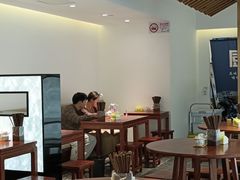 -裕兴记•蟹黄面馆(人民广场店)
